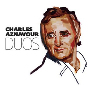 Charles Aznavour / Duos (2CD, 미개봉)