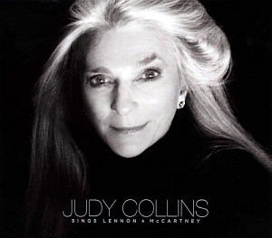 Judy Collins / Sings Lennon &amp; McCartney (초도한정 Rykodisc Sampler 증정) (2CD)