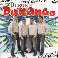 Los Duros de Durango / Los Duros de Durango (미개봉)