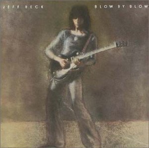 Jeff Beck / Blow By Blow (미개봉)