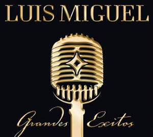 Luis Miguel / Grandes Exitos (2CD, 미개봉)
