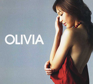 Olivia (올리비아) / A Girl Meets Bossanova 2 (미개봉)