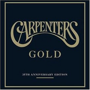 Carpenters / Gold: Greatest Hits