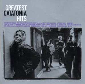Catatonia / Greatest Hits (미개봉)