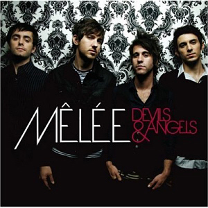 Melee / Devils &amp; Angels (미개봉)