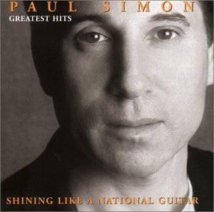 Paul Simon / Greatest Hits - Shining Like A National Guitar (미개봉)