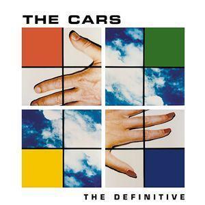 The Cars / The Definitive (미개봉)