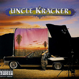 Uncle Kracker / Double Wide (미개봉)
