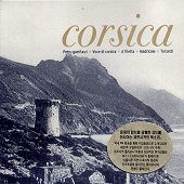 V.A. / Corsica (미개봉)
