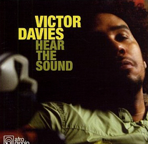 Victor Davies / Hear the Sound