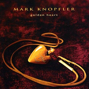 Mark Knopfler / Golden Heart (미개봉)
