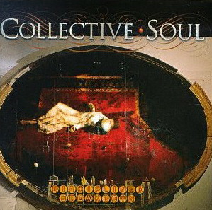 Collective Soul / Disciplined Breakdown (미개봉)
