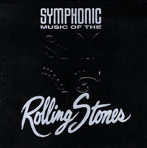 London Symphony Orchestra / Symphonic Music of the Rolling Stones (미개봉)