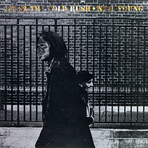 Neil Young / After The Gold Rush (REMASTERED, 미개봉)