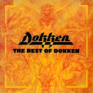 Dokken / The Best of Dokken (미개봉)