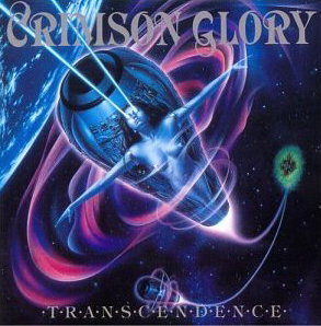 Crimson Glory / Transcendence (미개봉)
