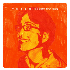 Sean Lennon / Into The Sun (미개봉)