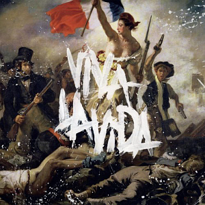 Coldplay / Viva La Vida Or Death And All His Friends (미개봉)
