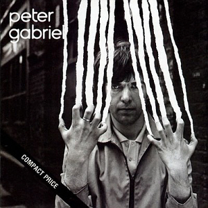 Peter Gabriel / Peter Gabriel 2 (REMASTERED, 미개봉)