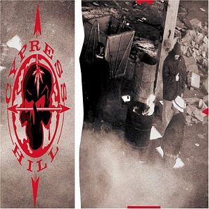 Cypress Hill / Cypress Hill (미개봉)