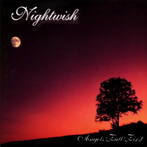 Nightwish / Angels Fall First (미개봉)