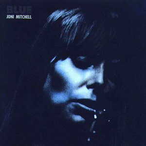 Joni Mitchell / Blue (REMASTERED, 미개봉)