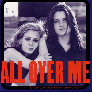 O.S.T. / All Over Me (올 오버 미)