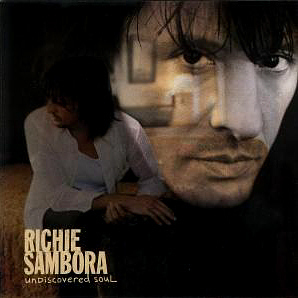 Richie Sambora / Undiscovered Soul (미개봉)