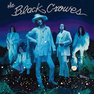 Black Crowes / By Your Side (미개봉)