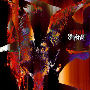 Slipknot / Iowa (미개봉)