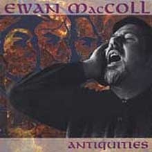 Ewan MacColl / Antiquities (2CD, 미개봉)