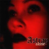 Astray / Alone (DIGI-PAK)