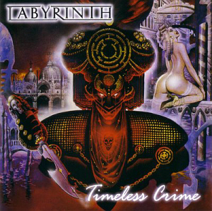 Labyrinth / Timeless Crime (미개봉)