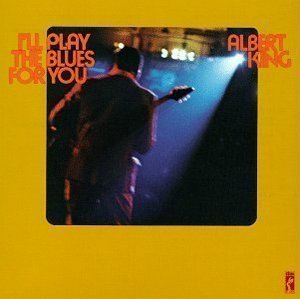 Albert King / I&#039;ll Play The Blues For You (SACD HYBRID) (미개봉)
