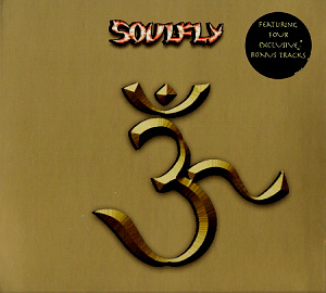 Soulfly / 3 (DIGI-PAK)