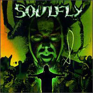 Soulfly / Soulfly (2CD, DIGI-PAK)