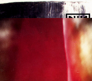 Nine Inch Nails / The Fragile (2CD, DIGI-PAK, 미개봉)