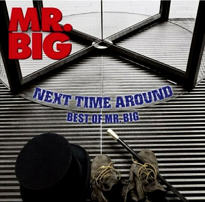 Mr. Big / Next Time Around - Best Of Mr. Big (미개봉)