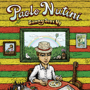 Paolo Nutini / Sunny Side Up (미개봉)