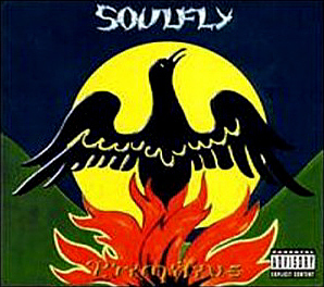 Soulfly / Primitive (DIGI-PAK)