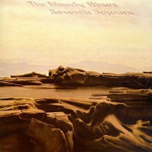 Moody Blues / Seventh Sojourn (REMASTERED, 미개봉)