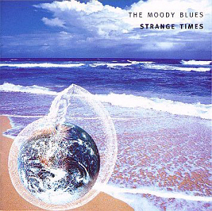 Moody Blues / Strange Times (미개봉)