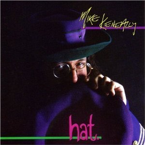 Mike Keneally / Hat