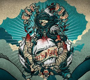 Set Your Goals / This Will Be the Death of Us (DIGI-PAK)