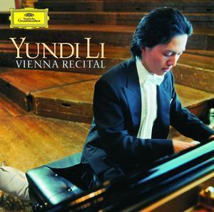 Yundi Li (윤디 리) / Vienna Recital