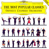 Orpheus Chamber Orchestra / The Most Popular Classics (미개봉)