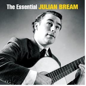 Julian Bream / The Essential Julian Bream (2CD)