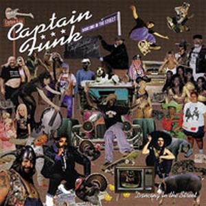 Captain Funk / Dancing In The Street