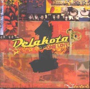 Delakota / One Love