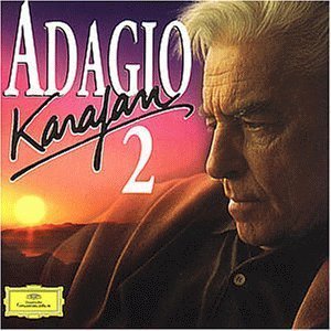 Herbert Von Karajan / Karajan Adagio 2